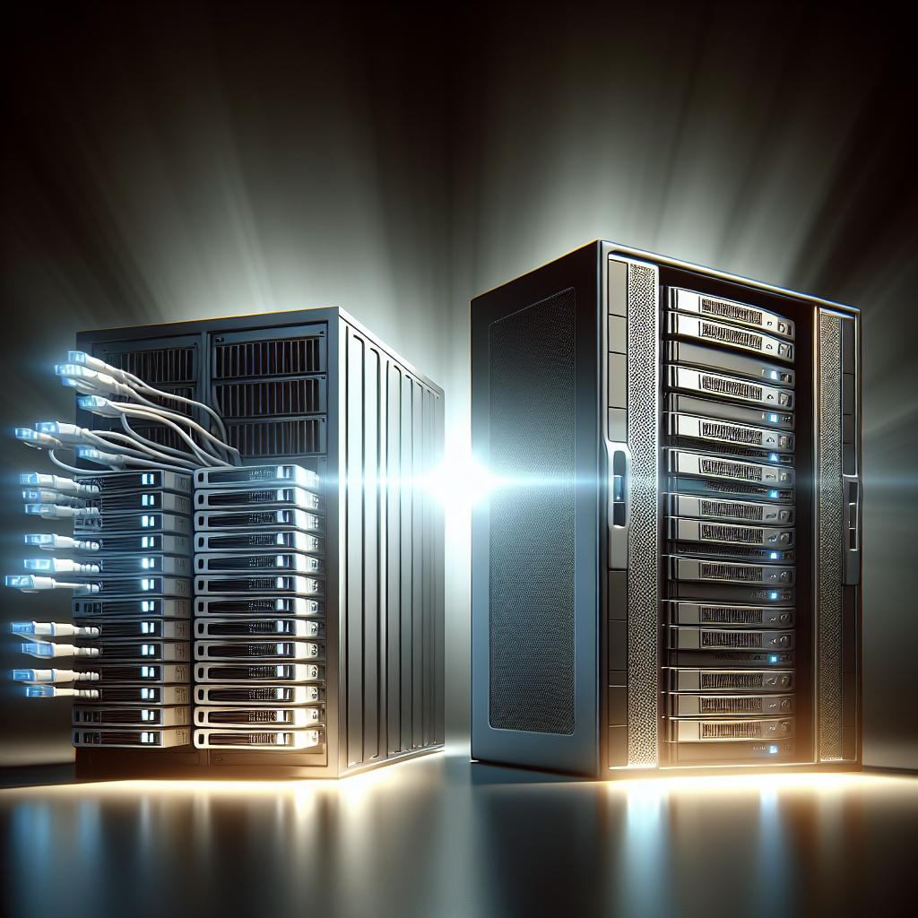 Why Businesses Choose Hardwarity VPS Services in the UK