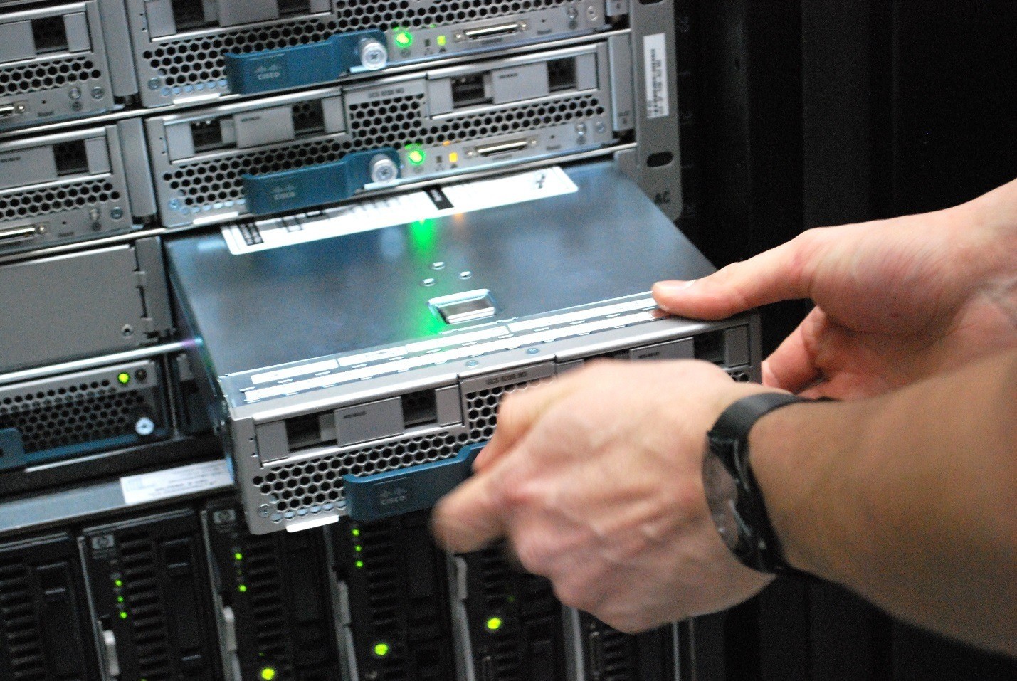 Common Questions About Our Hosting Services
