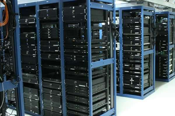 Latest Updates from Our Infrastructure and Services