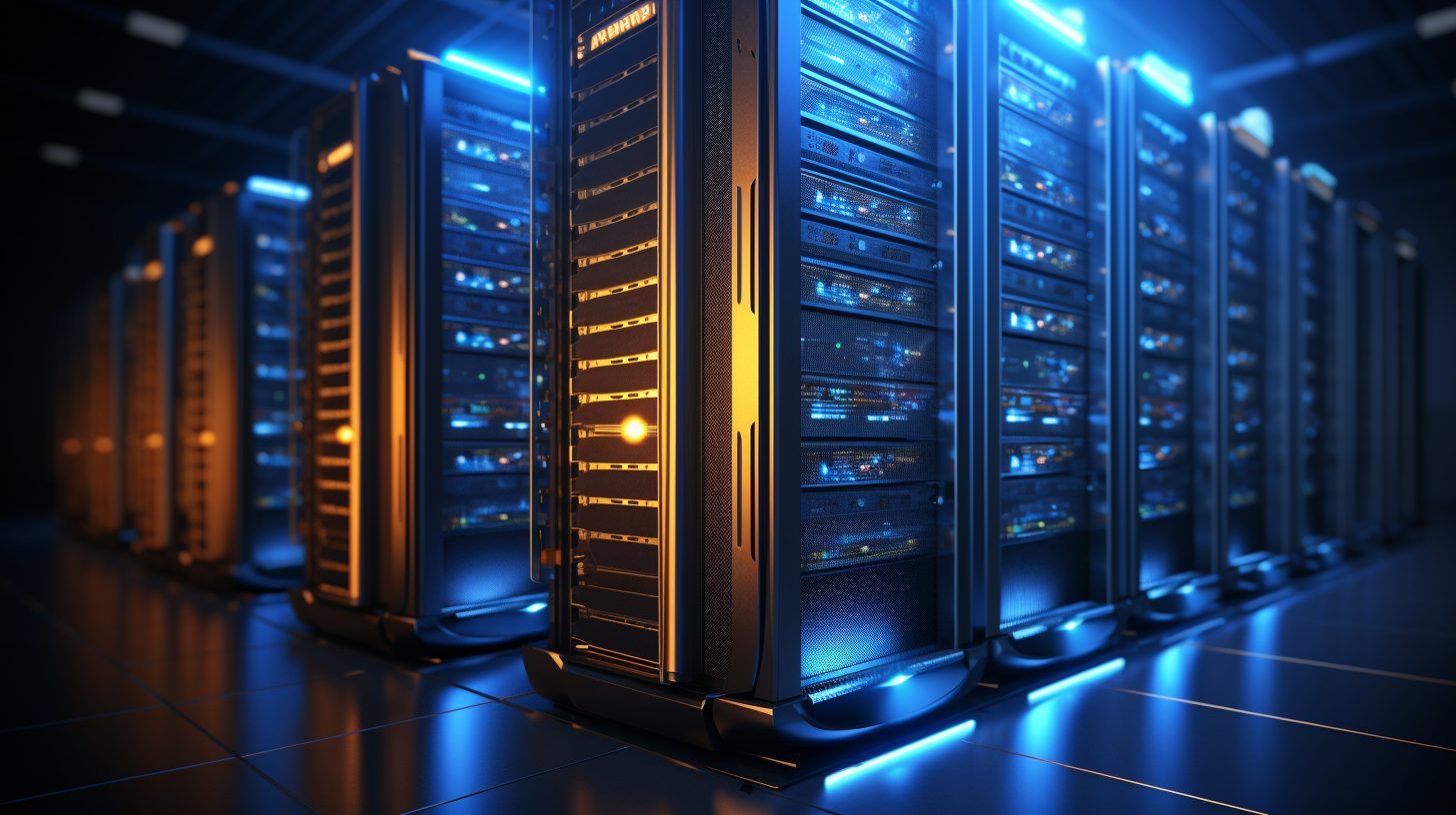 Comprehensive VPS and VDS Hosting Solutions